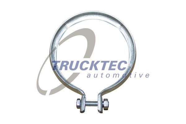 TRUCKTEC AUTOMOTIVE Savienojošie elementi, Izplūdes gāzu sistēma 01.39.011